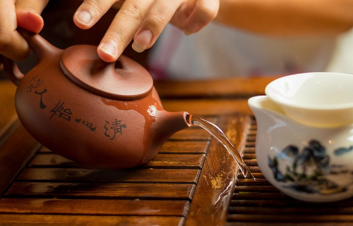 中国茶艺：一场传统与现代的相遇